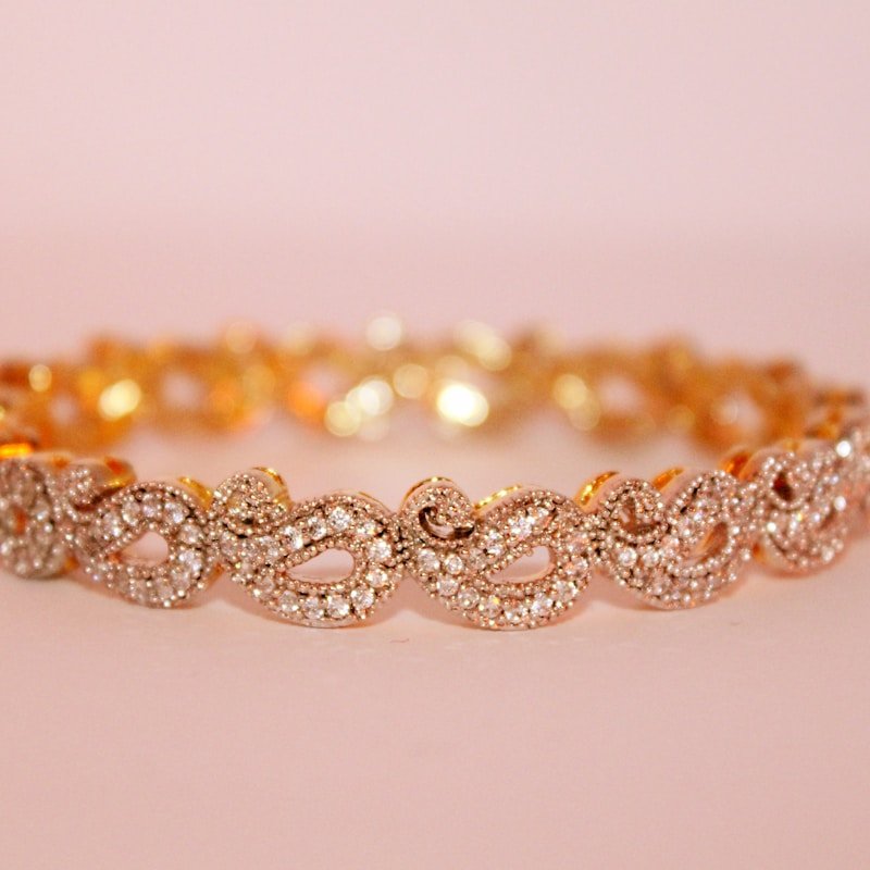 Traditional Gold Mangalsutra
